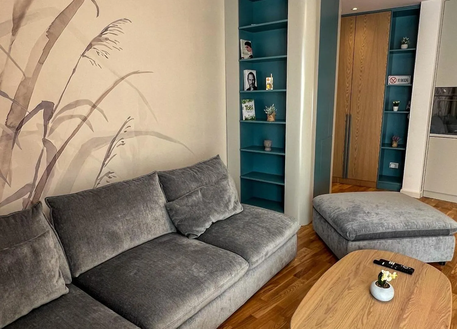 Apartment Lakeside Dream Tirana