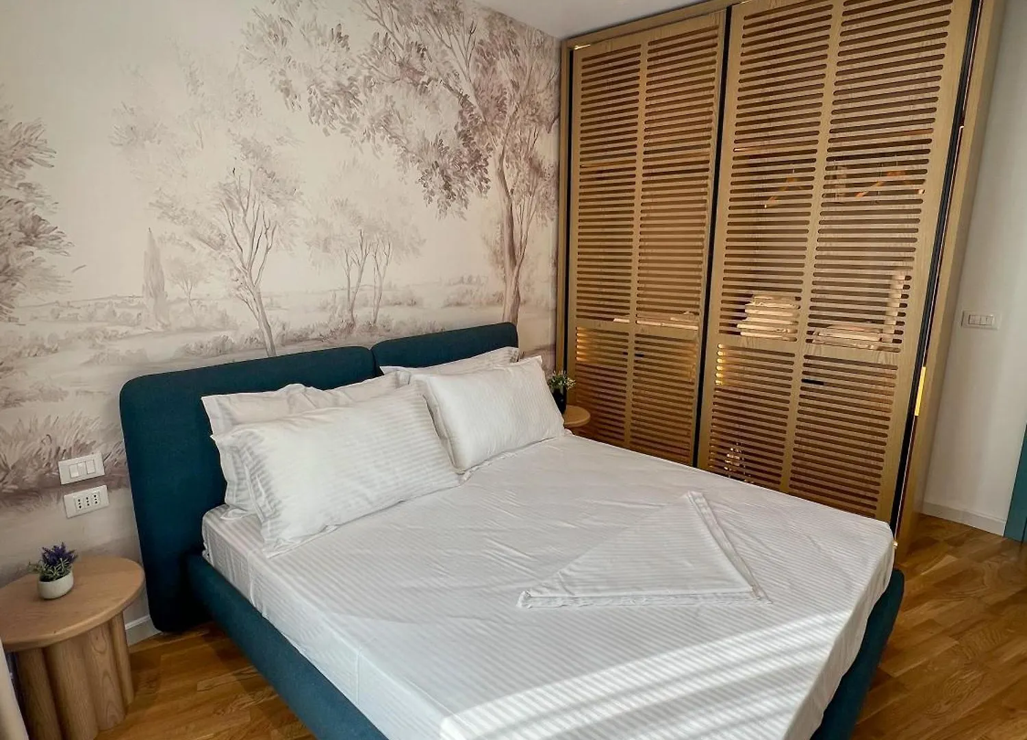 Apartment Lakeside Dream Tirana Albania