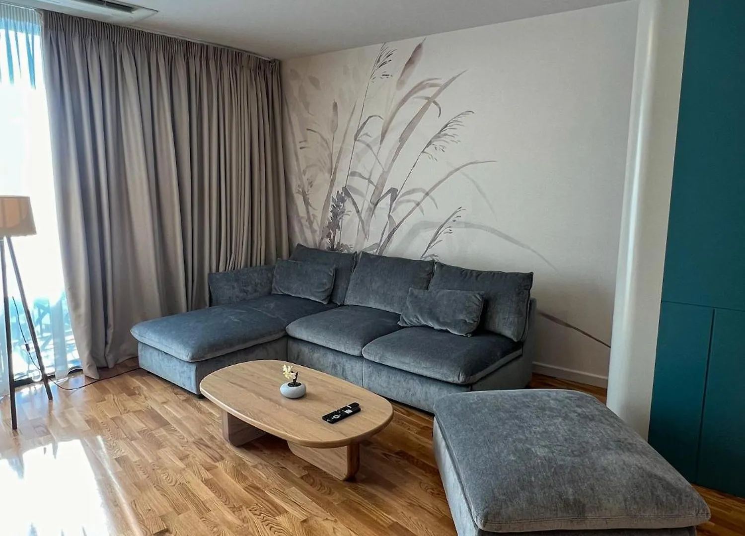 Apartment Lakeside Dream Tirana