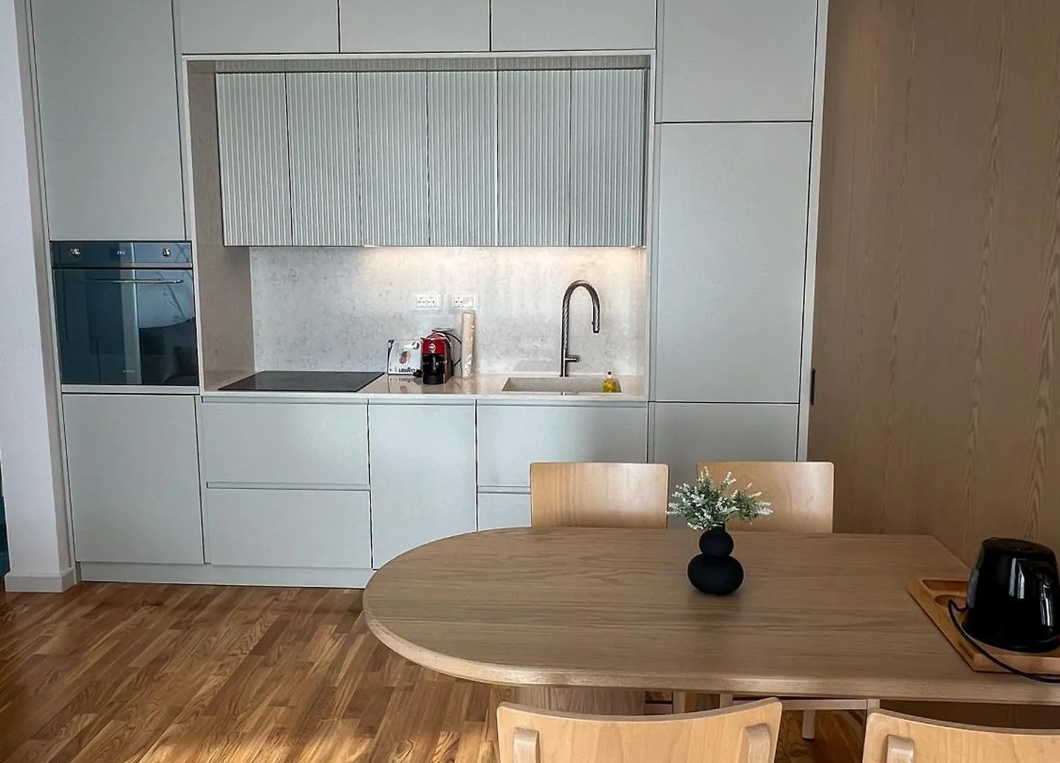 Apartmán Lakeside Dream Tirana